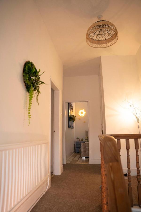 Sara'S Apartment Seaham Kültér fotó